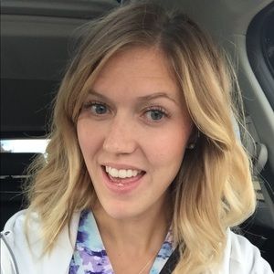 Meet your Posher, Breanne